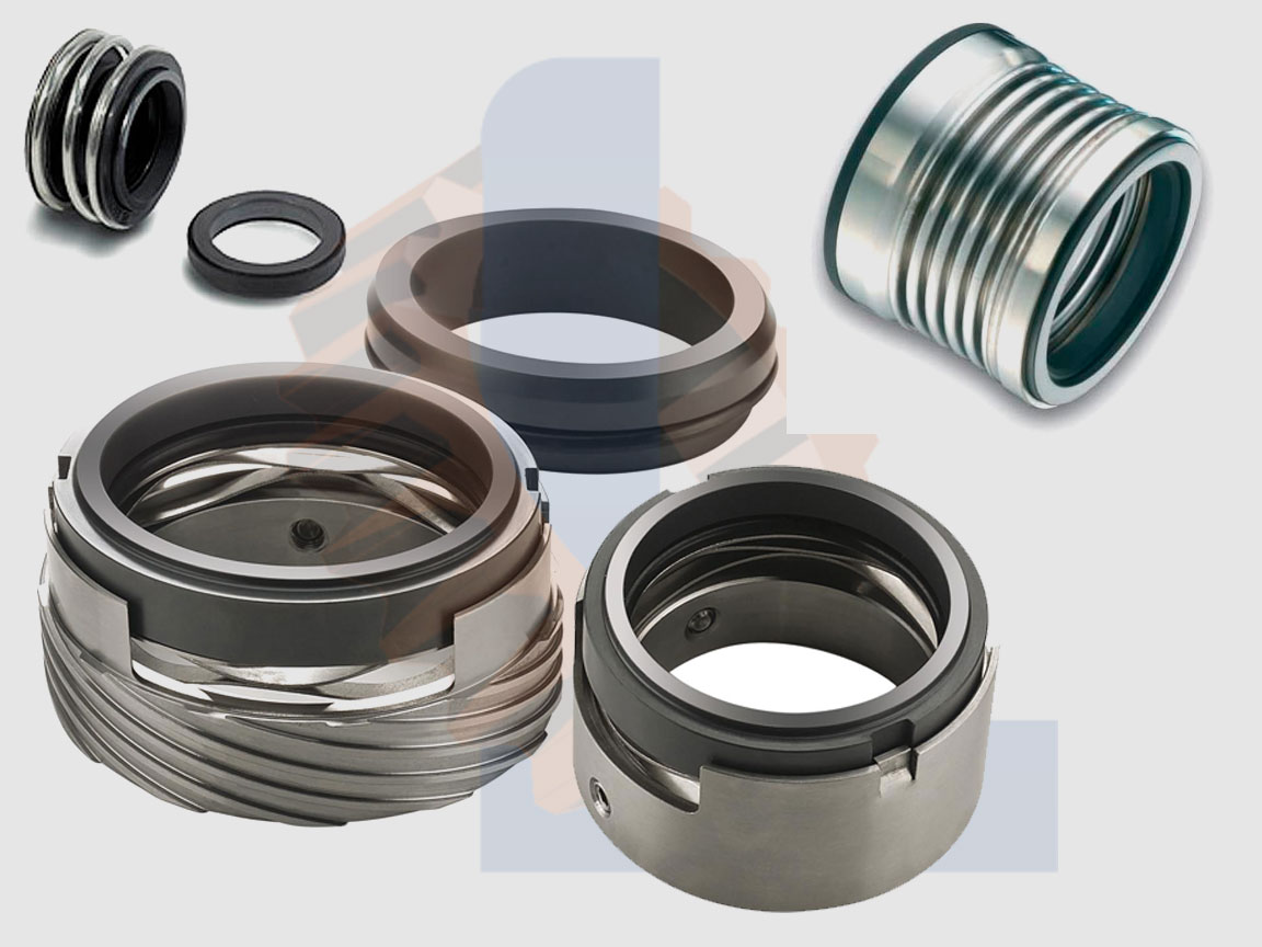 OutSide Mechanical Seal